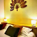 Le Mont Brouilly Hotel 2*