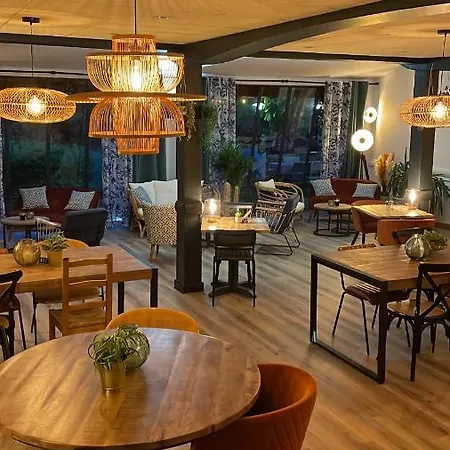 Hotel Le Mont Brouilly