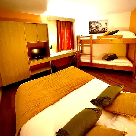 Hotel Le Mont Brouilly