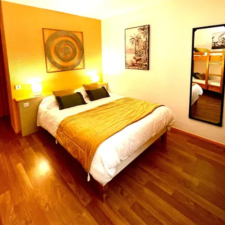Hotel Le Mont Brouilly