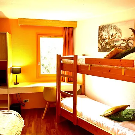 Le Mont Brouilly Hotel 2*