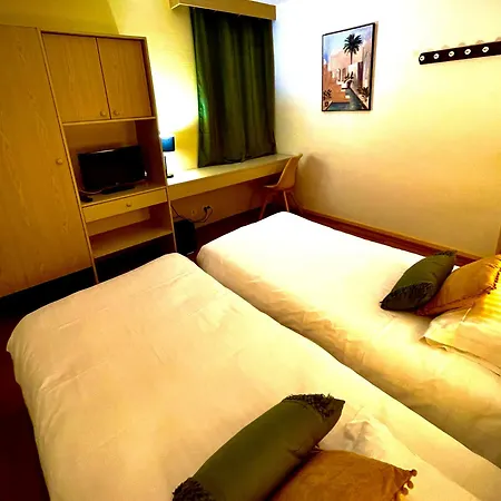 Le Mont Brouilly Hotel