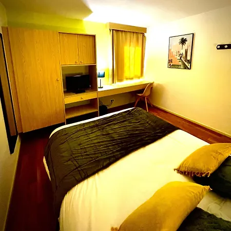 Le Mont Brouilly Hotel