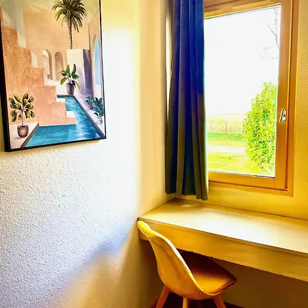 Hotel Le Mont Brouilly 2*