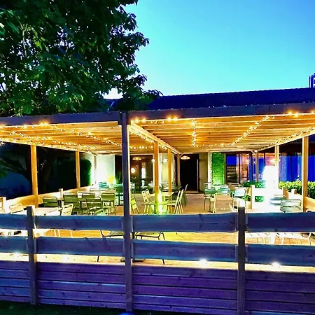 Hotel Le Mont Brouilly
