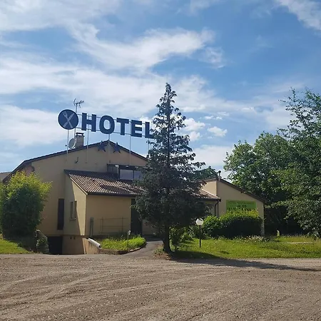 Hotel Le Mont Brouilly Quincié-en-Beaujolais