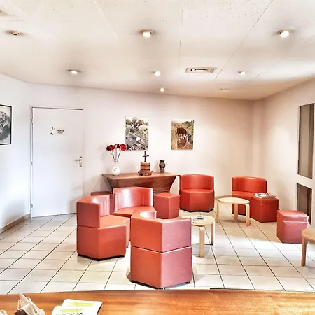 Le Mont Brouilly Hotel