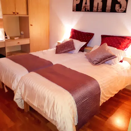 Hotel Le Mont Brouilly