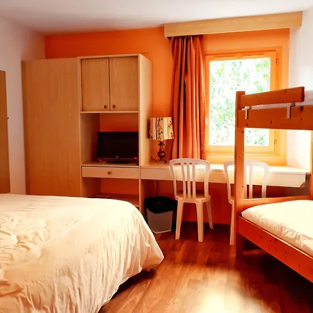 Hotel Le Mont Brouilly