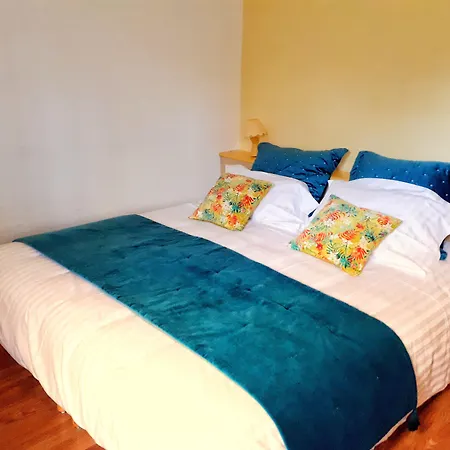 Hotel Le Mont Brouilly