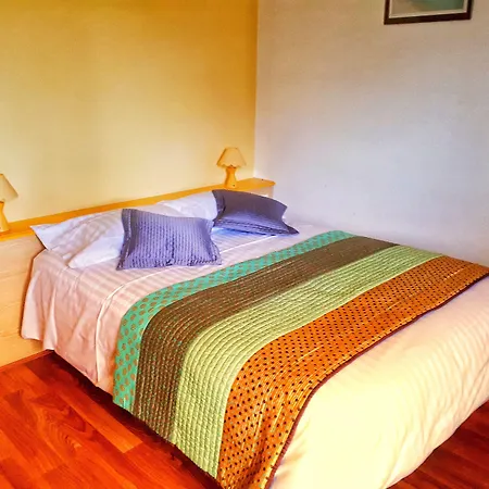 Hotel Le Mont Brouilly Quincie-en-Beaujolais
