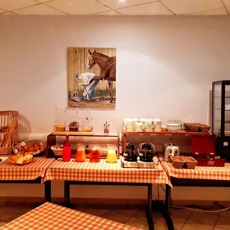 Hotel Le Mont Brouilly 2*