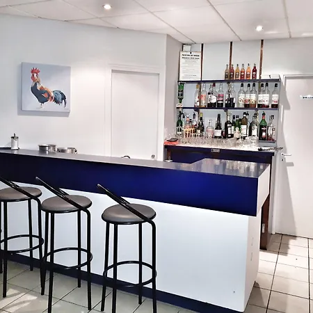 Hotel Le Mont Brouilly 2*