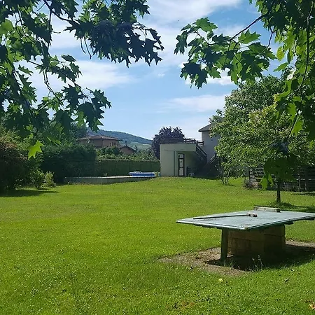 Hotel Le Mont Brouilly 2*