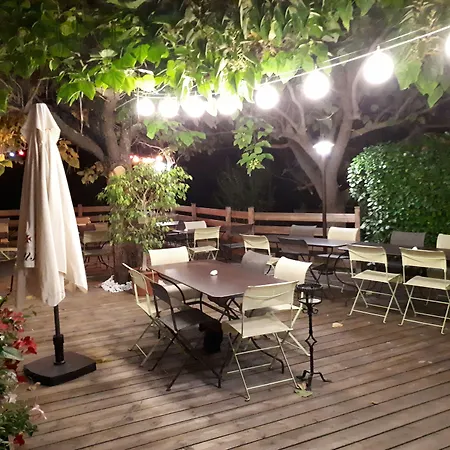 Hotel Le Mont Brouilly 2*