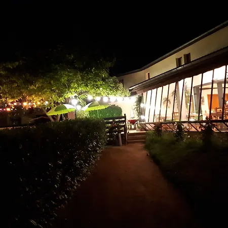 Le Mont Brouilly 2*