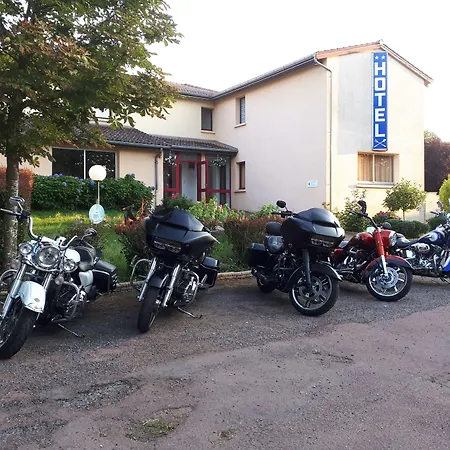 Le Mont Brouilly 2*