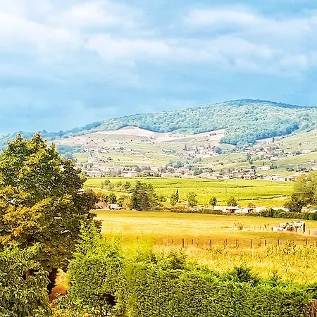 Le Mont Brouilly Hotel