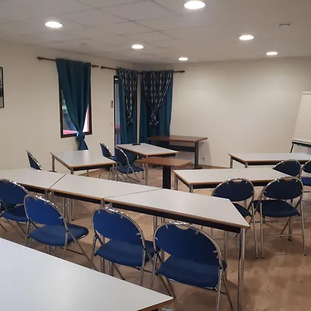 Le Mont Brouilly 2*