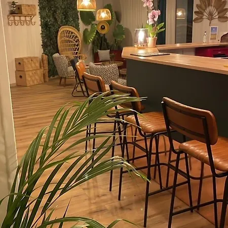 Le Mont Brouilly Hotel