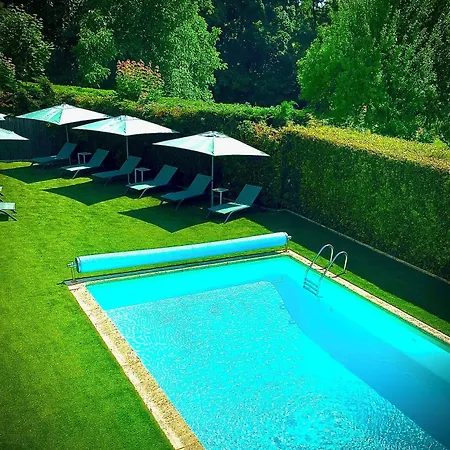 Le Mont Brouilly Hotel